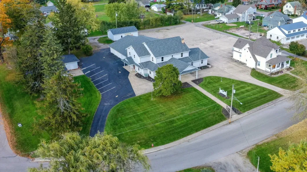 Funeral Home