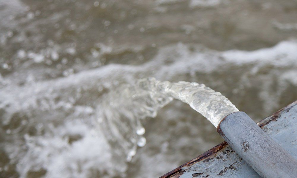 Water Bores Southern NSW