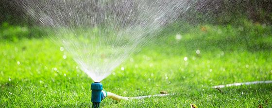 bungendore water bores water sprinkler