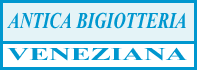 ANTICA BIGIOTTERIA VENEZIANA snc di del gesso massimo e c-LOGO