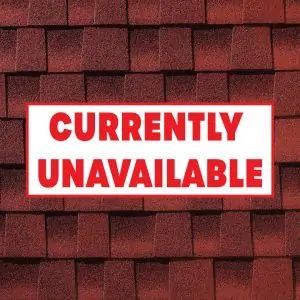 White rectangle with