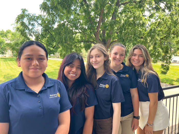 Embark on a LifeChanging Journey Apply Now for the 202425 Rotary