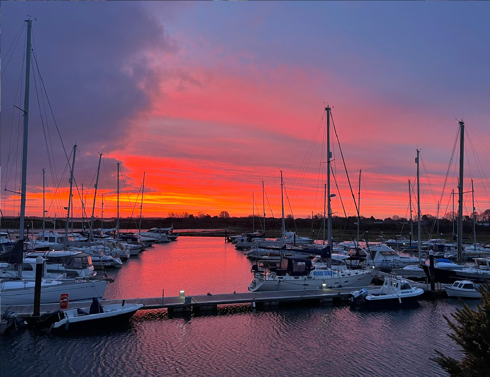 Wood smoked Evening Menu   Salt Shack Cafe, Hayling Island