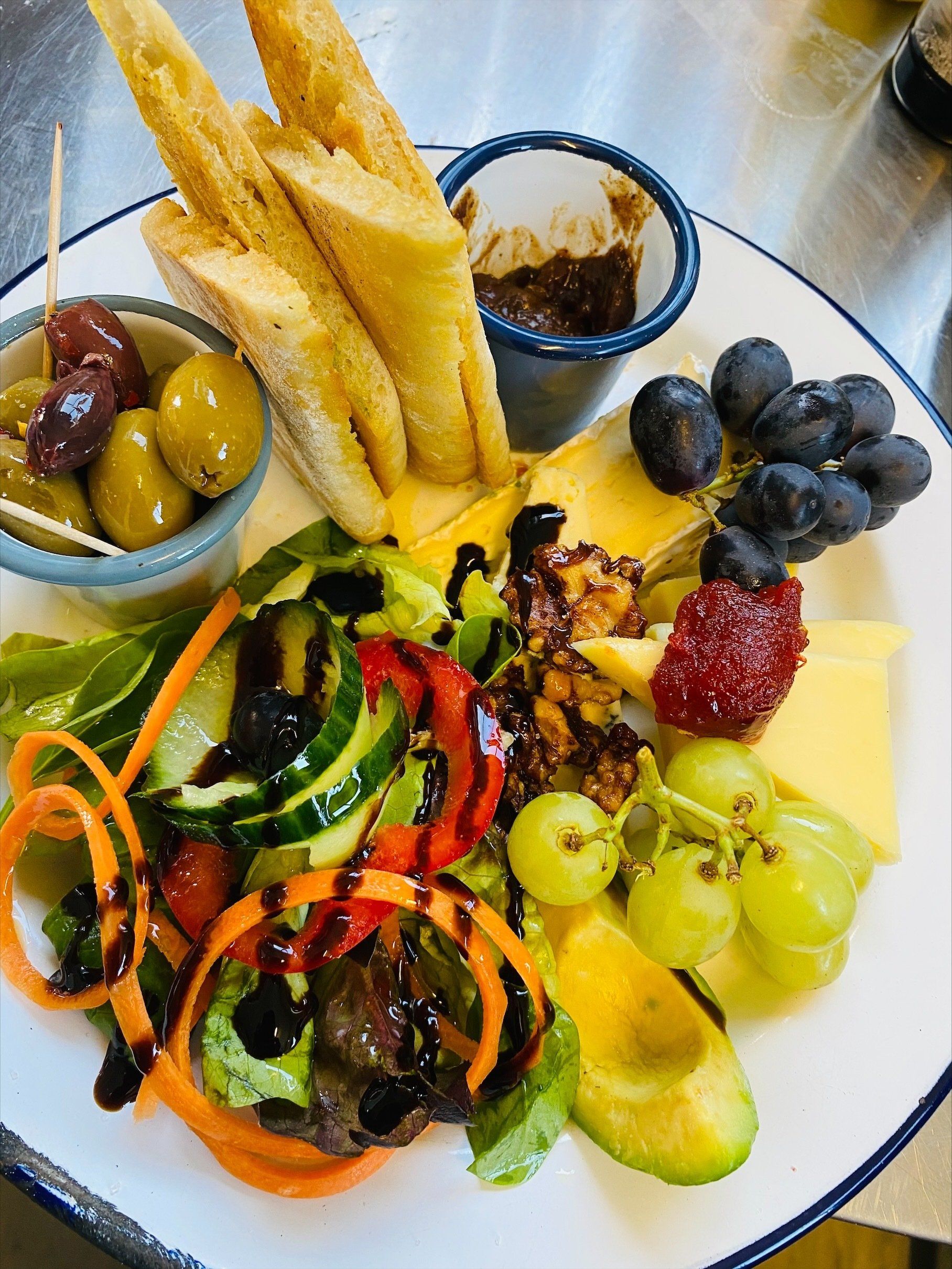 Salt Shack Café Hayling Island, near Portsmouth