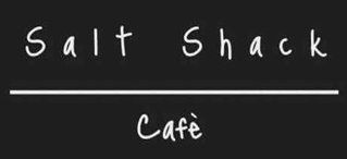 Salt Shack Café logo