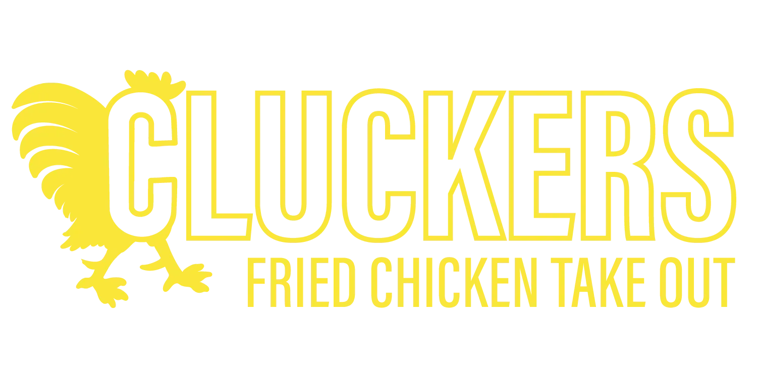 Cluckers Fried Chicken Take Out