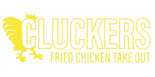 Cluckers Fried Chicken Take Out