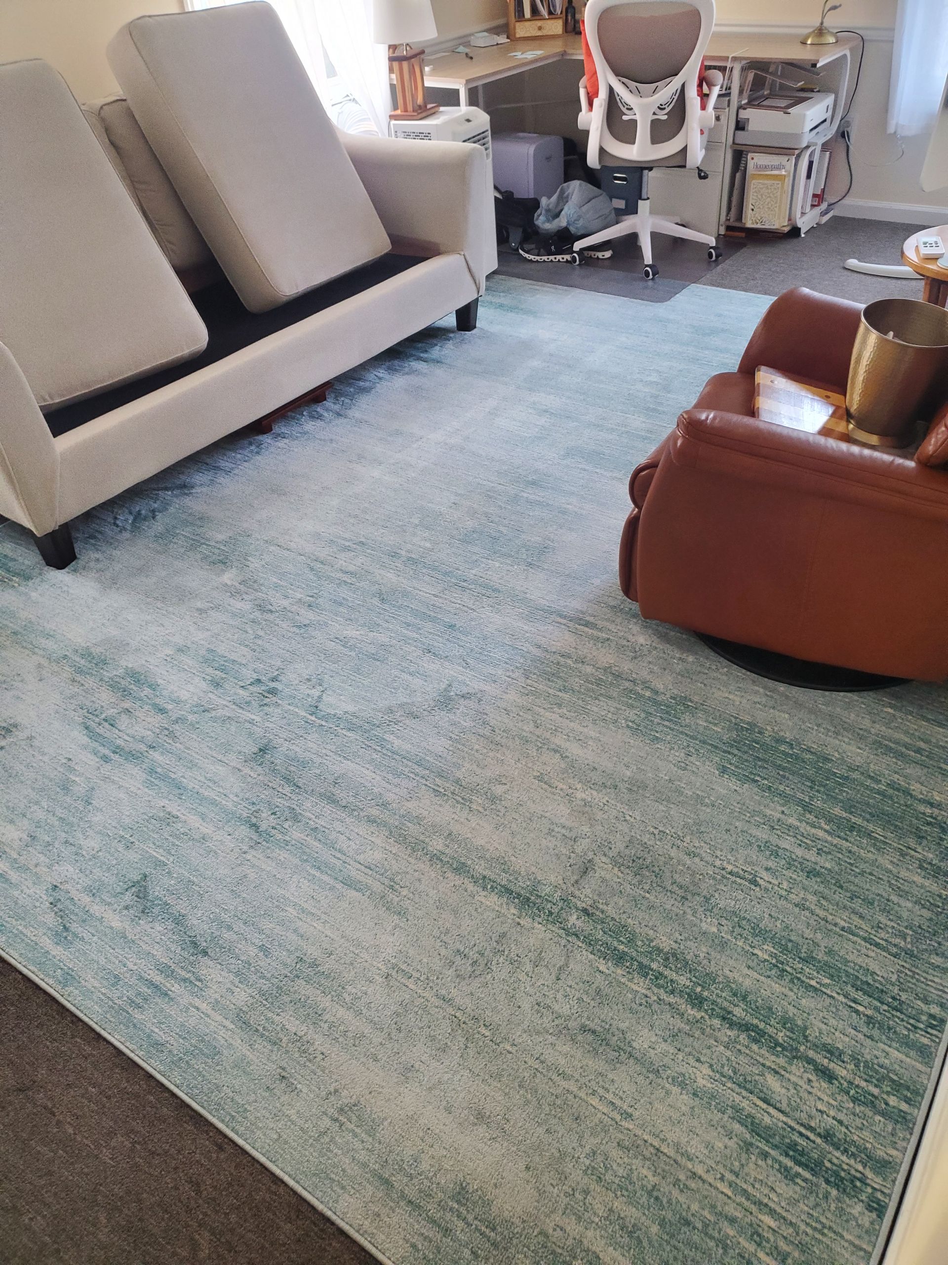 Area Rug Cleaning Knoxville, TN