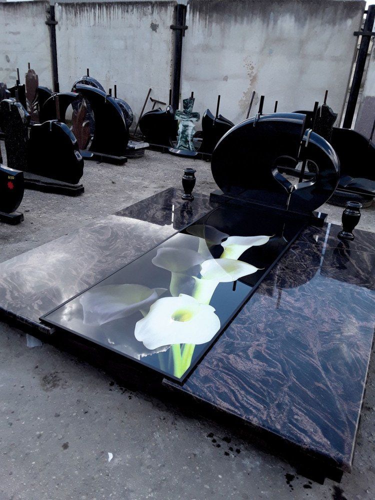 kapaviečių dengimas