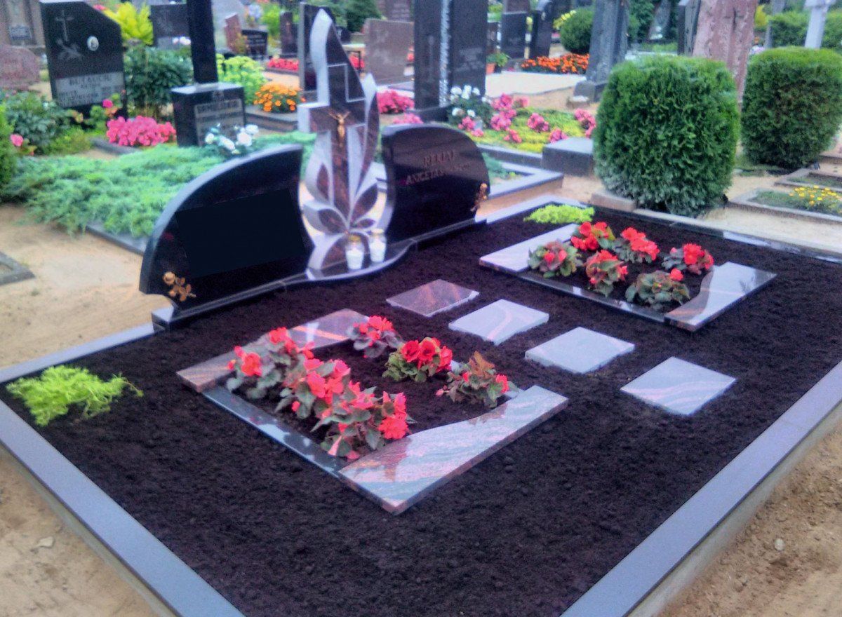 kapaviečių dengimas