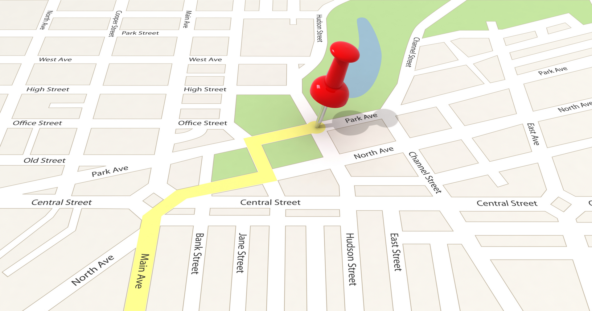 GPS Tracking Wichita, KS