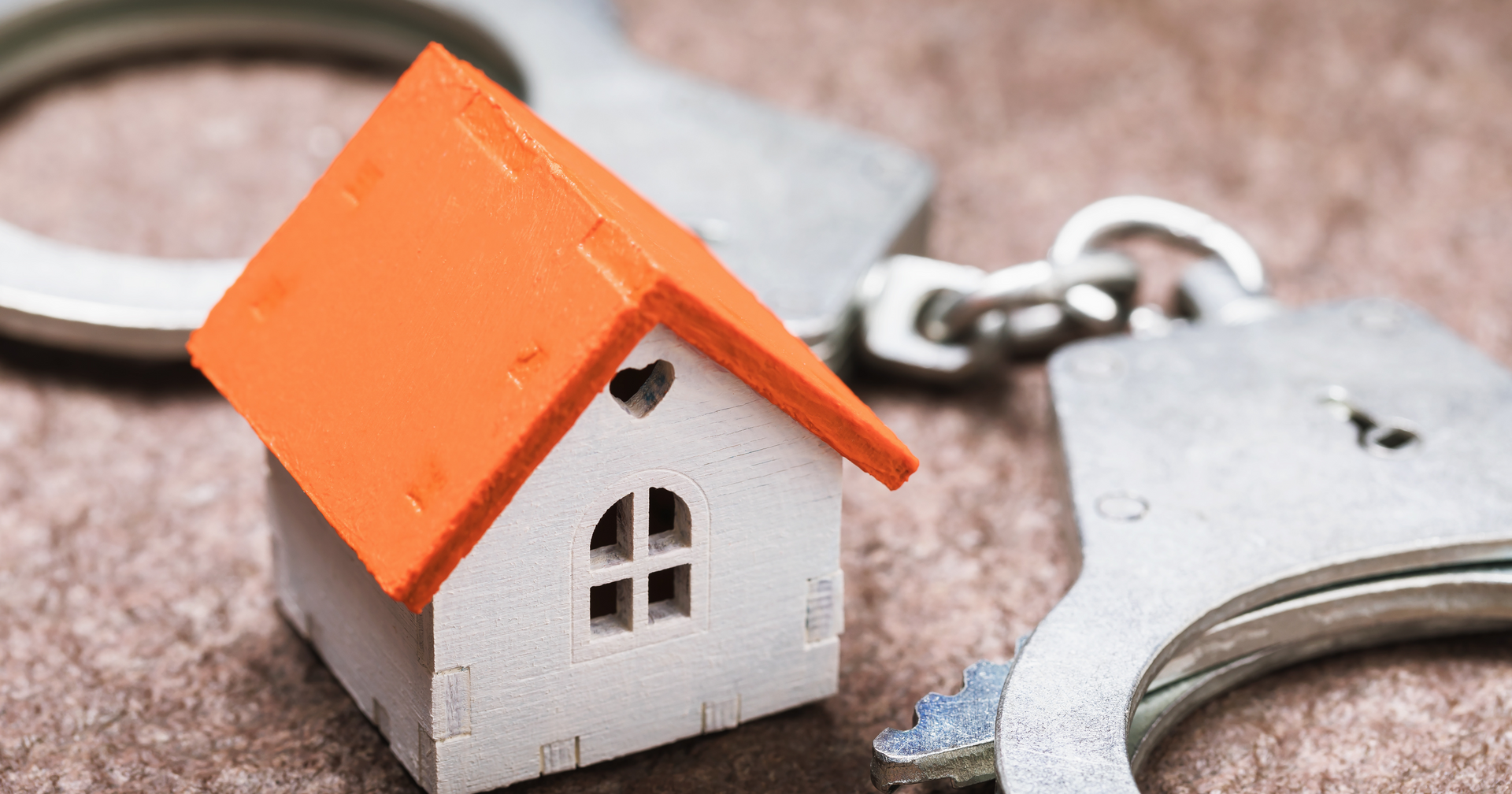 House Arrest Wichita, KS