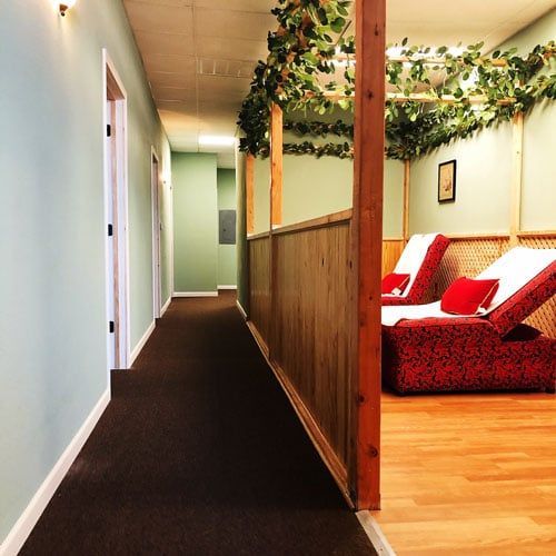 Relaxing Facility in Palestine, TX