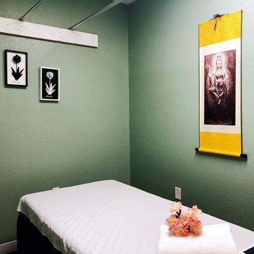 Our Facility in Palestine, TX