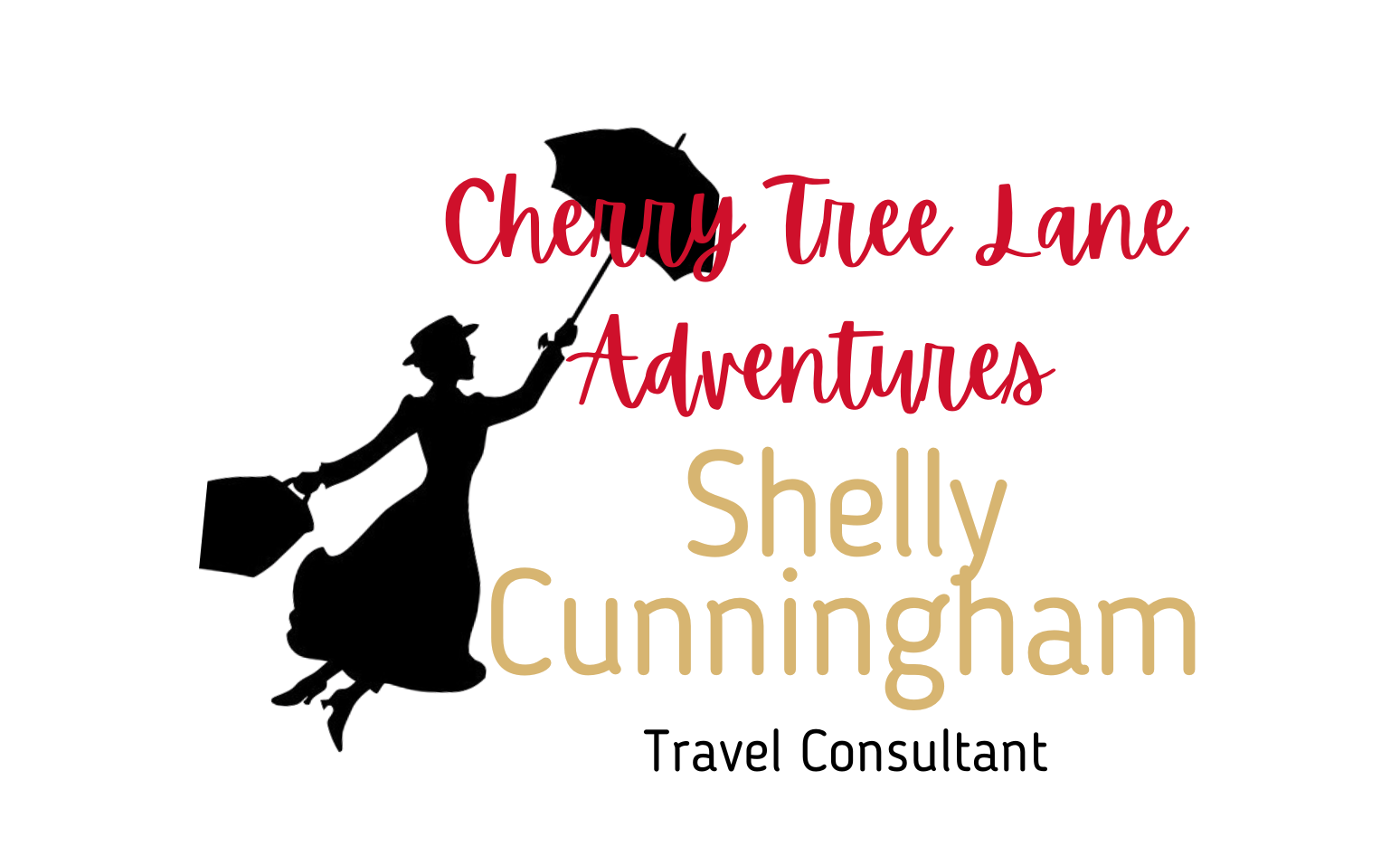 Cherry Tree Lane Adventures logo