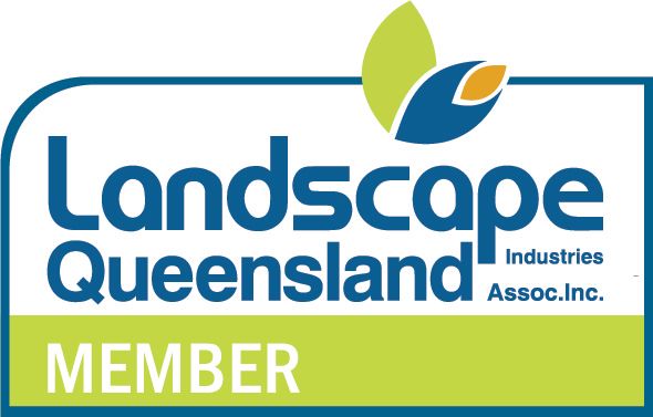 The landscape queensland association is a member of the landscape industries queensland association