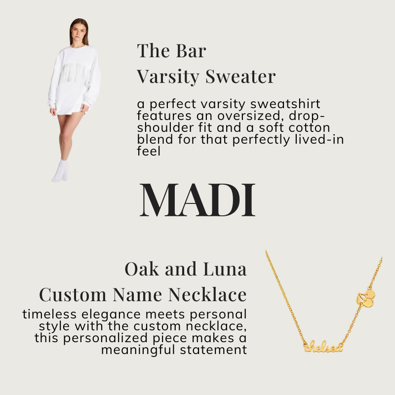 Addie's social media manager gift guide ideas 