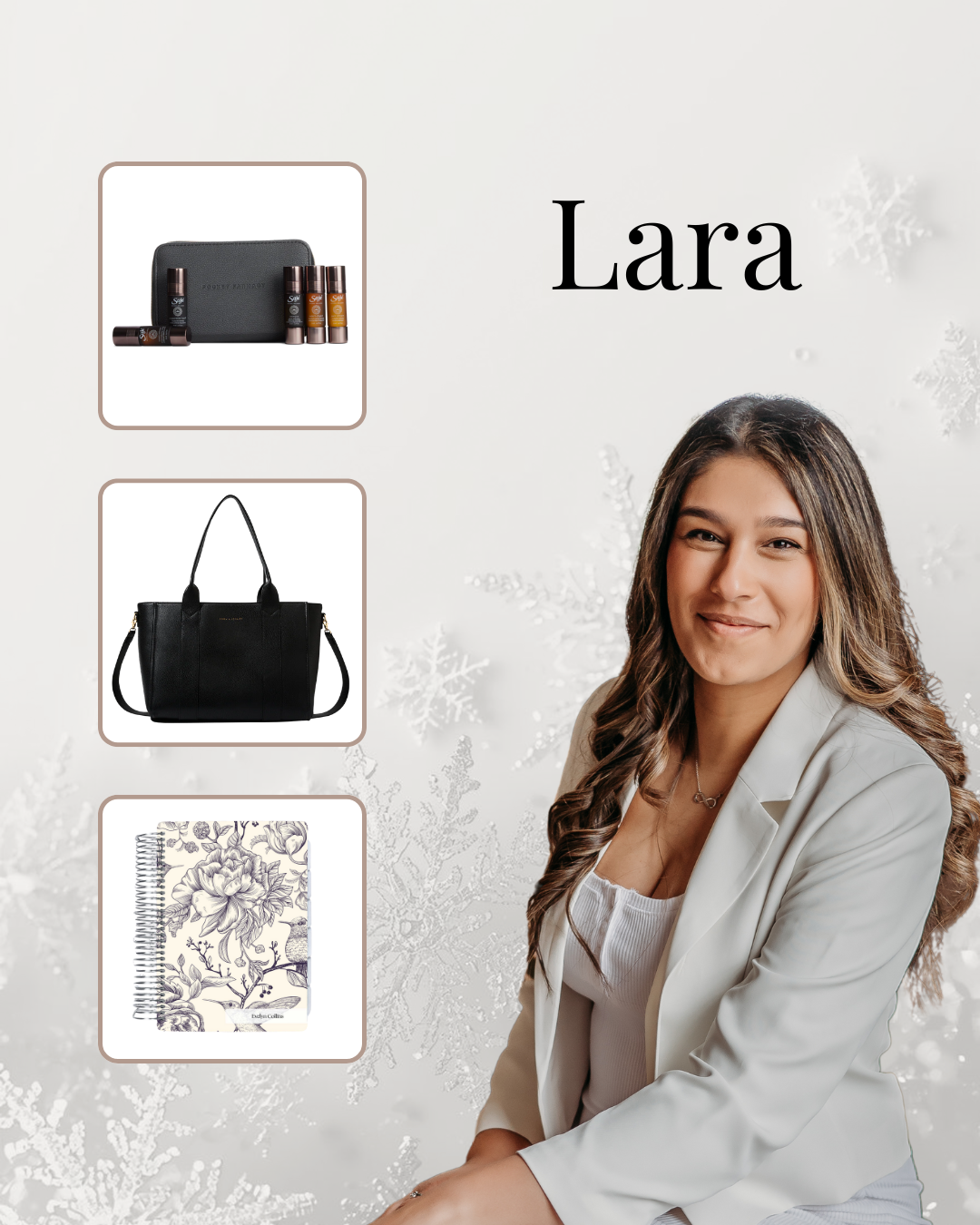 Addie's social media manager gift guide ideas 