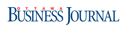 Ottawa Business Journal logo