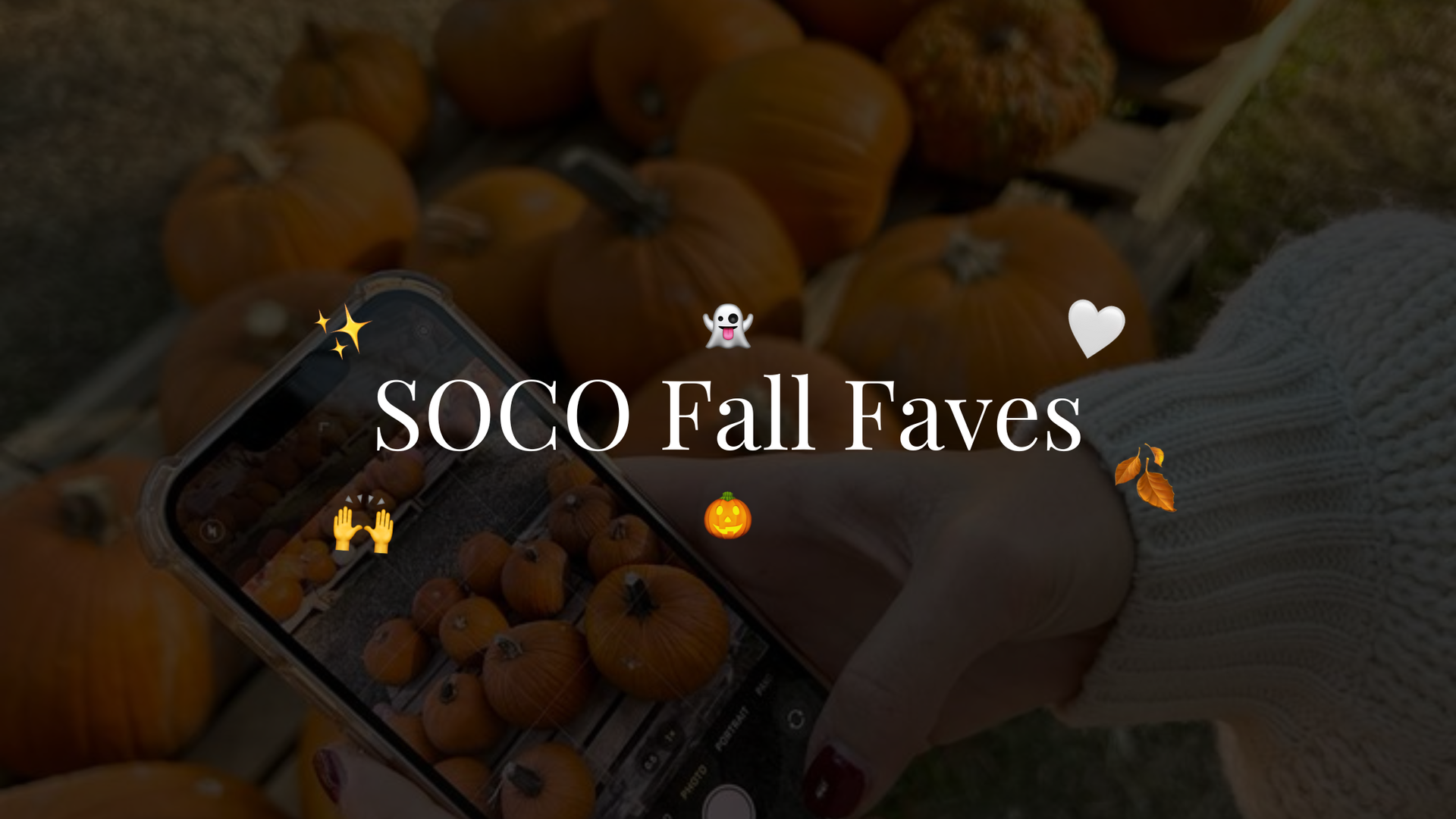 cover photo of gifts for social media managers