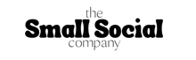 The Small Social Company logo