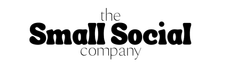 The Small Social Company logo