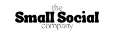 The Small Social Company logo