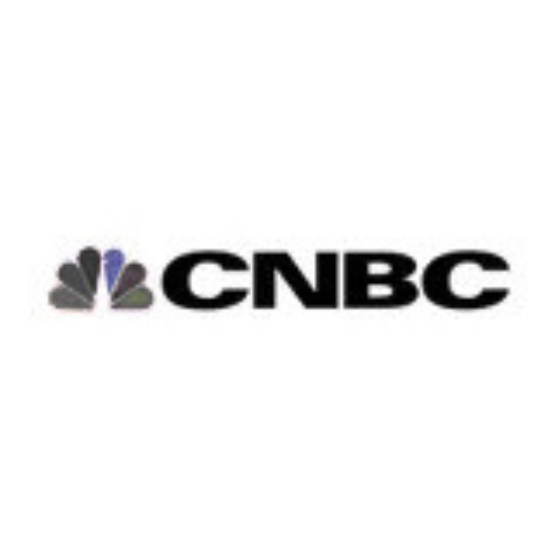 CNBC logo