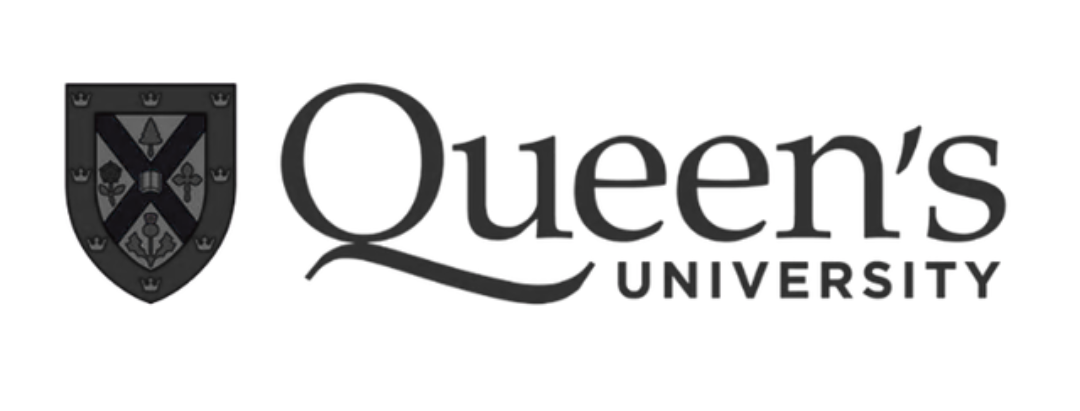 The Queen's University logo 