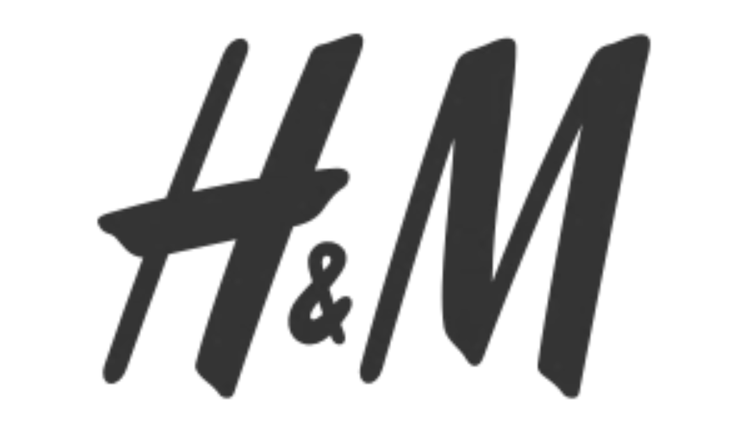 The H&M logo