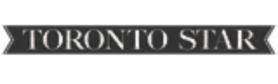 The Toronto Star logo