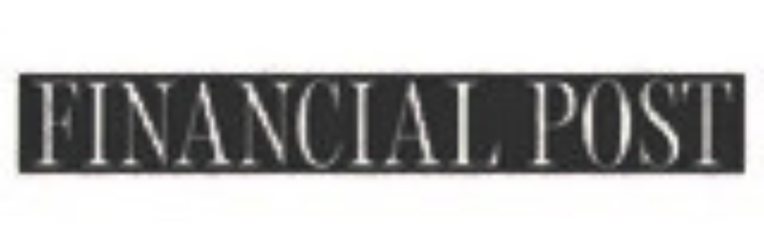 Financial Post logo