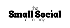 The Small Social Company logo