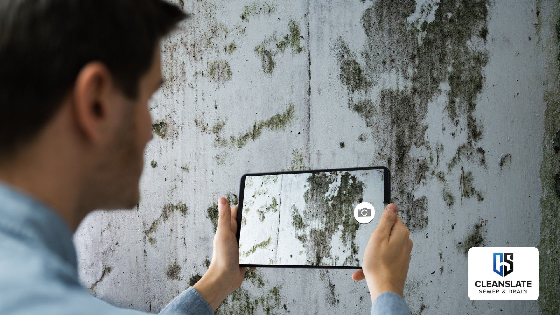 Mold Inspection