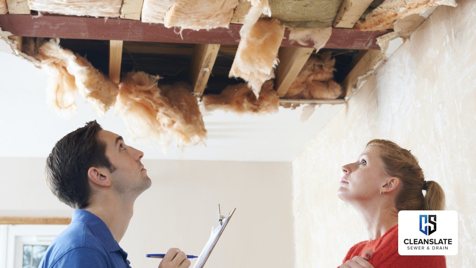 How to Restore your Home After Water Damage