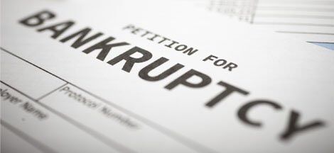 Bankruptcy Petition Form-Pittston, Pennsylvania-The Law Office of Attorney John Fisher