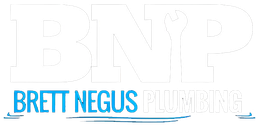 Brett Negus Plumbing: Your Plumber in Maryborough