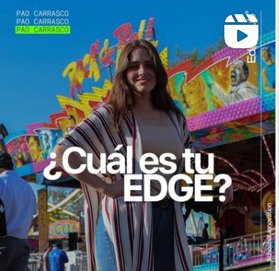 Campaña para EdgeHub en Aguascalientes.