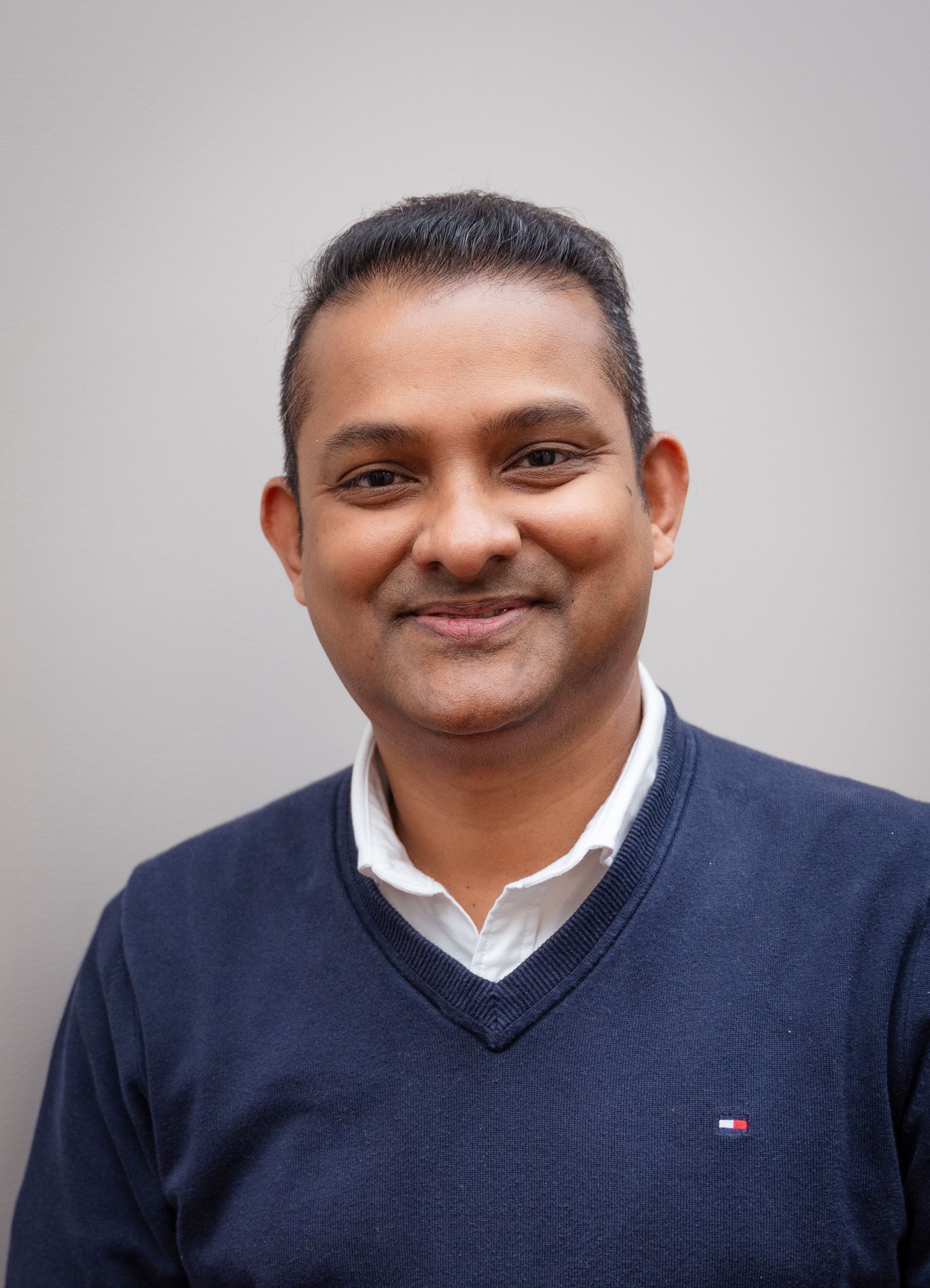 Dr Chamaine De Silva