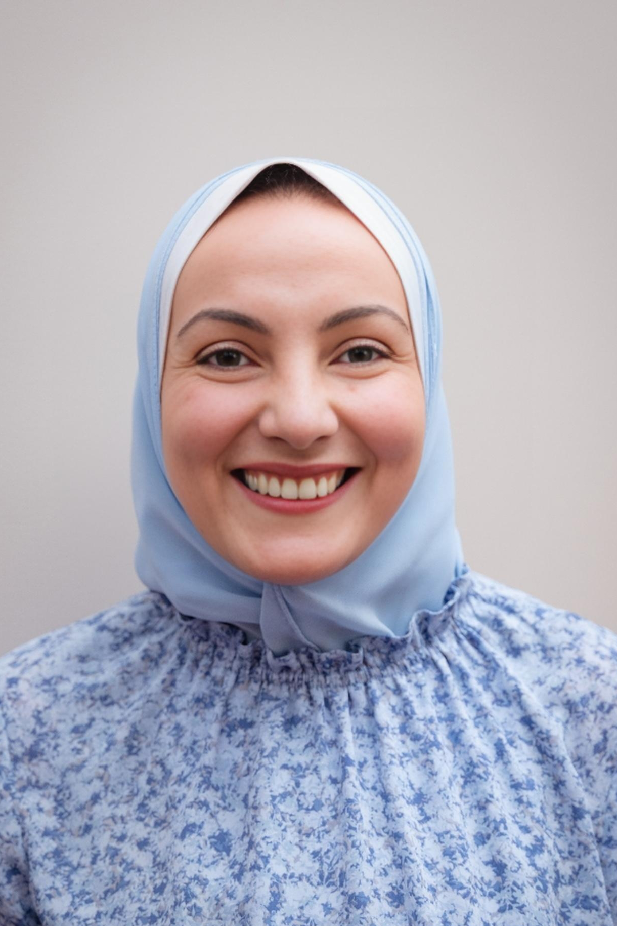 Dr Hend Shehata