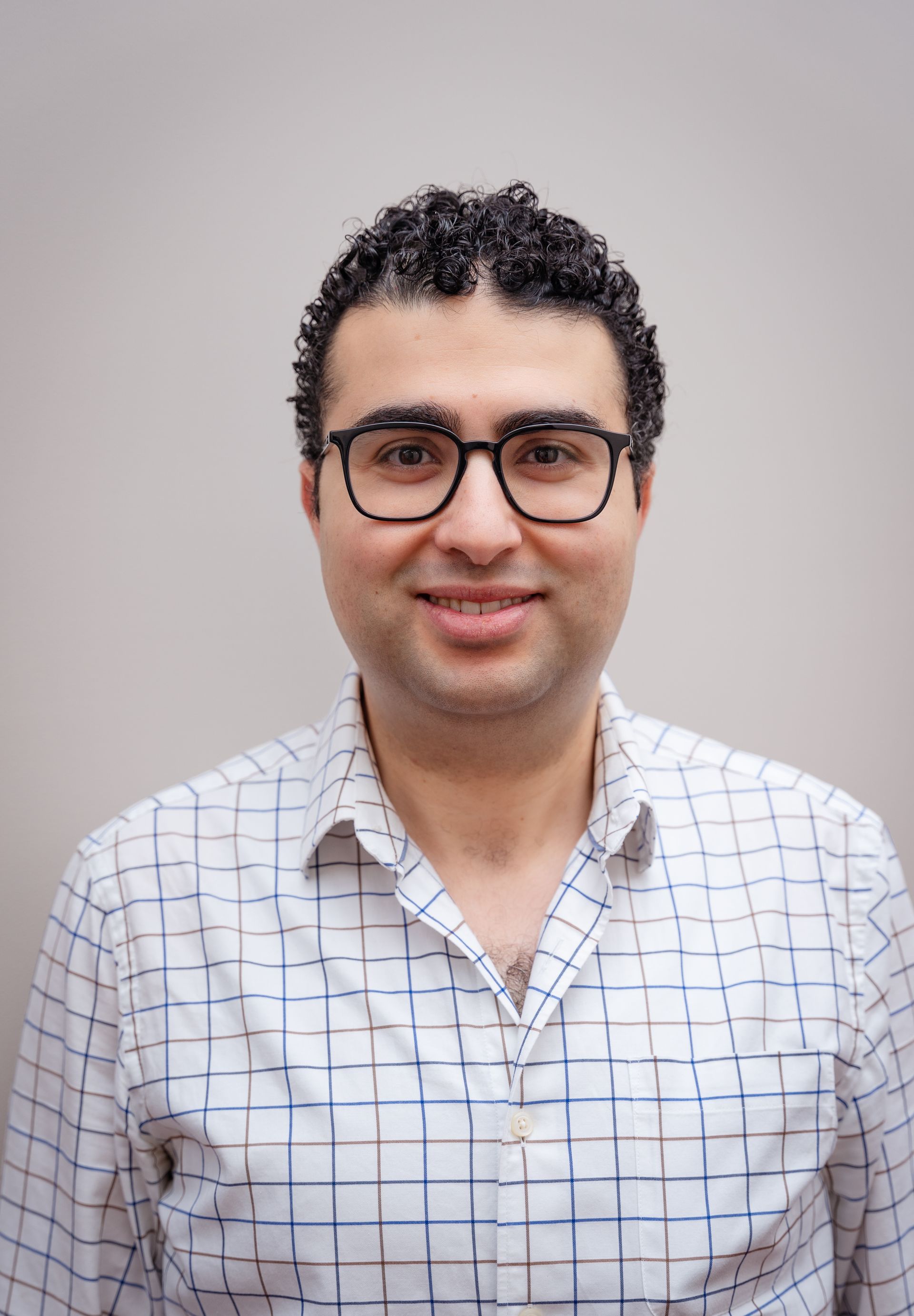 Dr Khaled Ibrahim