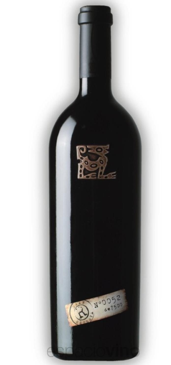 LA PUERTA GRAN RESERVA BLEND