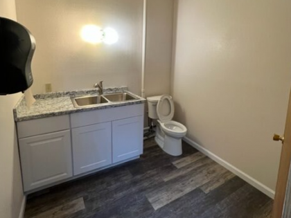 Bathroom Remodeling Service