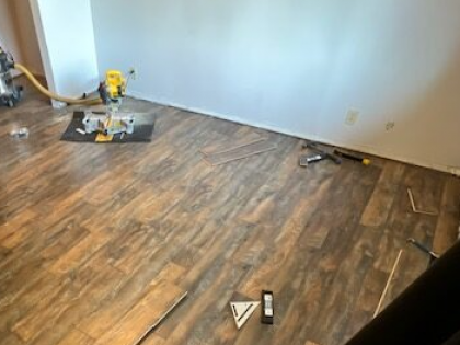 Flooring Service