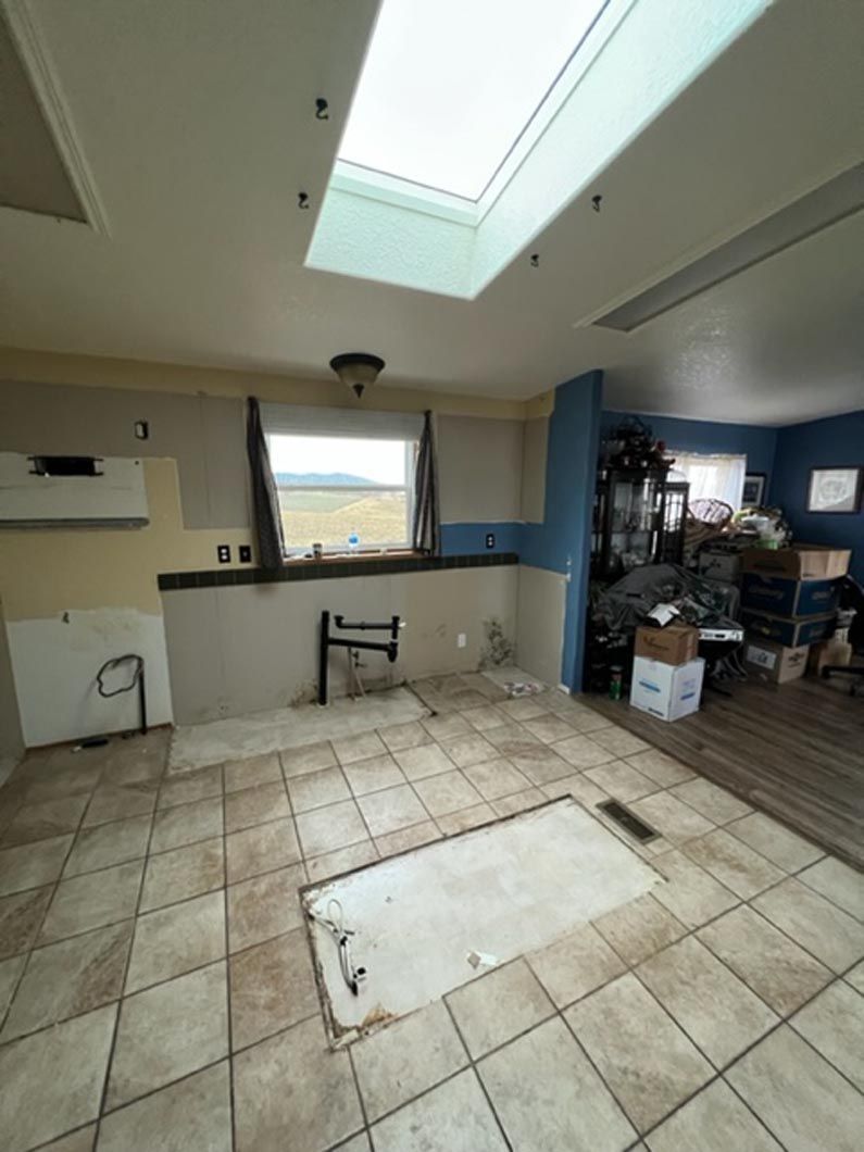 Furniture Assembly Services