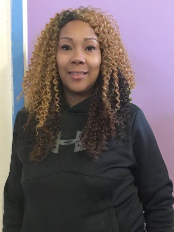 Concord — Jarecka Holmes in Concord, CA Concord — Jarecka Holmes in Concord, CA