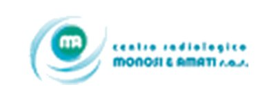 Centro Radiologico Monosi & Amati logo