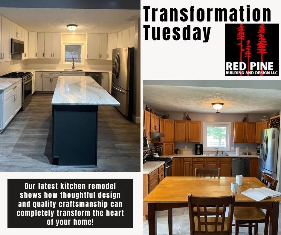 Red Pine Building and Design 8