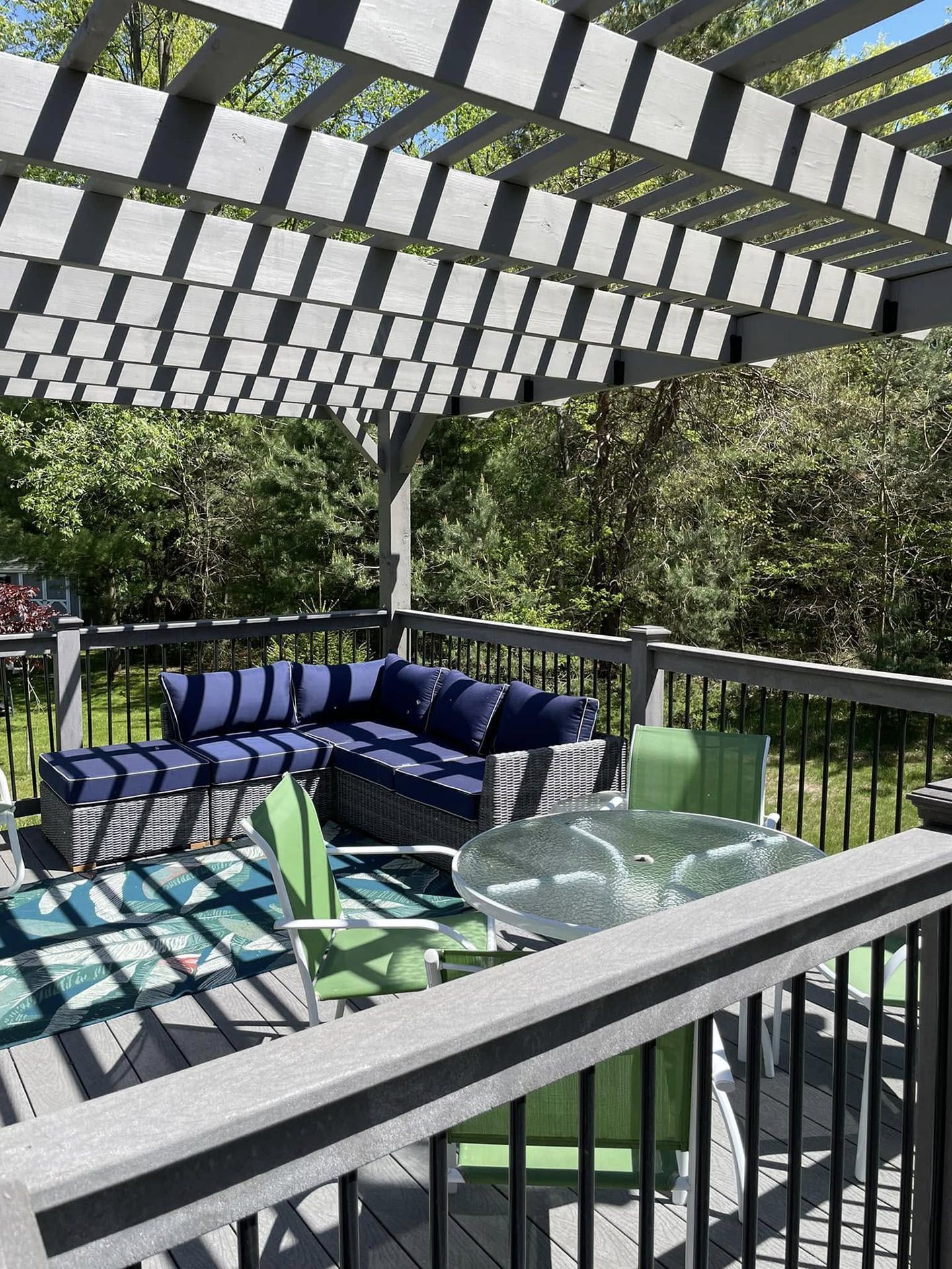 Red Pine Building and Design 11