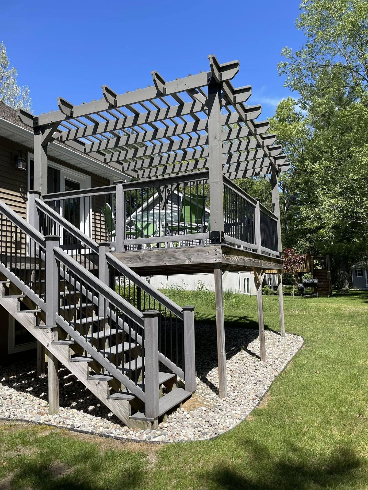 Red Pine Building and Design 13